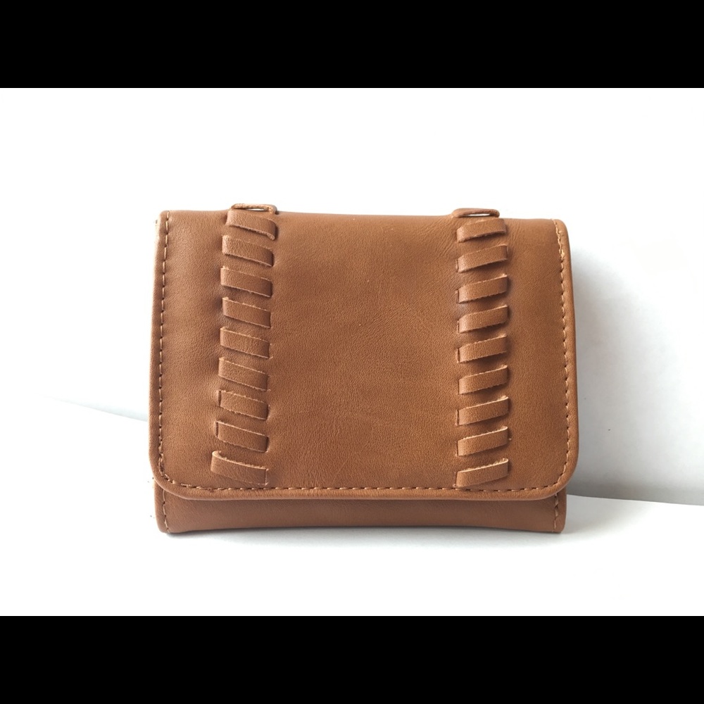 New Condition Small Wallet